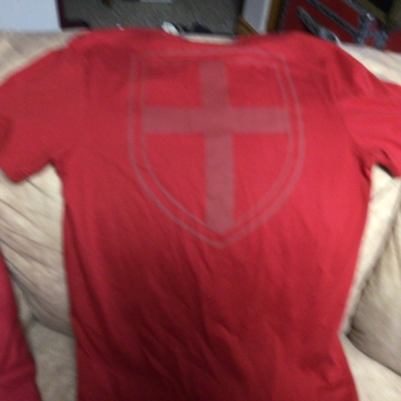 English soccer tshirt - Picture 3 of 3